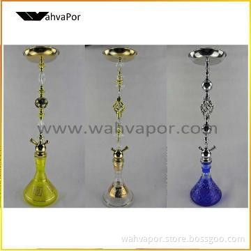 E-cigs Modern Shisha Hookah hot selling in USA E-cigarettes
